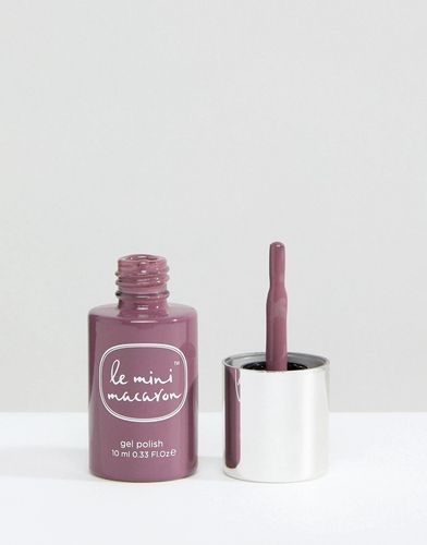 1-Step Gel Polish Rum Raisin-Purple