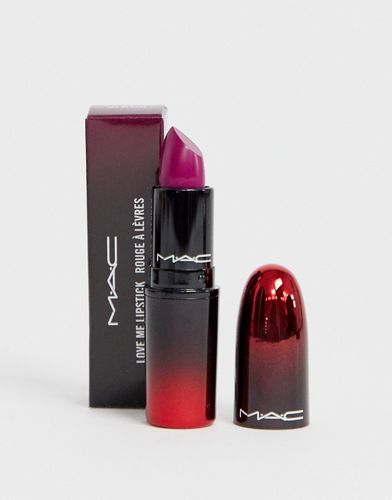 Love Me Lipstick - Joie De Vivre-Purple