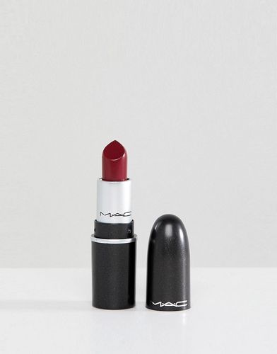 Mini MAC Lipstick - D For Danger-No color