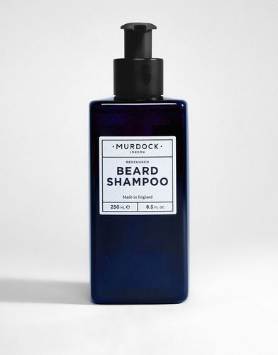 Shampoo barba da 250 ml-Nessun colore