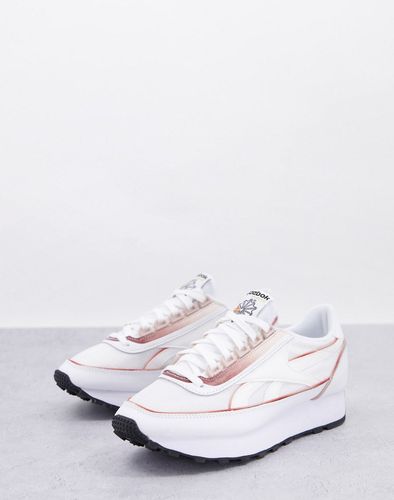 Az Princess - Sneakers bianche-Bianco