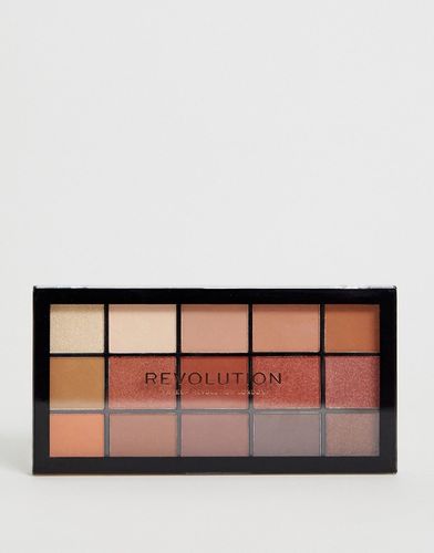 Reloaded Eyeshadow Palette in Iconic Fever-No Color