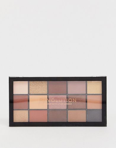 Reloaded Eyeshadow Palette in Velvet Rose-No Color