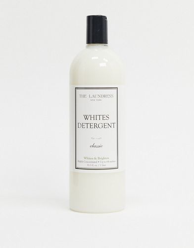 Whites Detergent 1 liter-No color