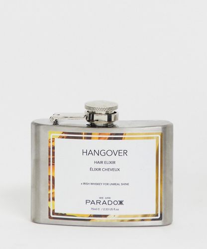 Hangover Hair Elixir 75m-No color
