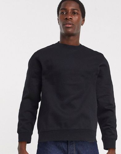Standard Sweatshirt in Black