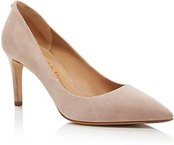 Only 70mm High-Heel Pumps - 100% Exclusive