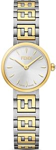 Forever Fendi Watch, 19mm