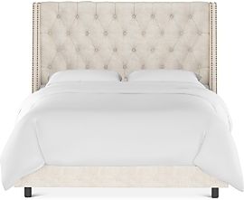 Lyle California King Bed - 100% Exclusive
