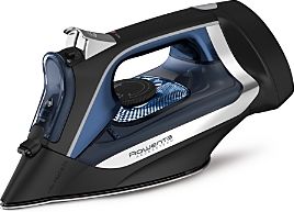 Access Steam Iron