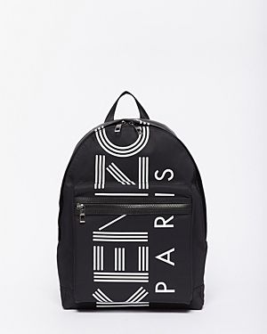 Logo Crew Rucksack