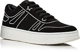 Hawaii Low Top Platform Sneakers