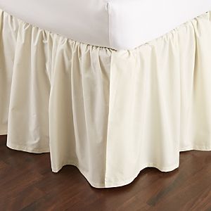 Celeste Ruffled Bedskirt, Twin