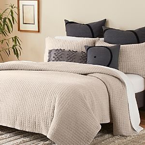 Sleep Soft Natural Quilt Set, Twin