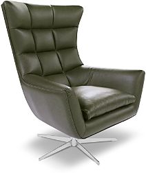 Jacob Swivel Chair - 100% Exclusive