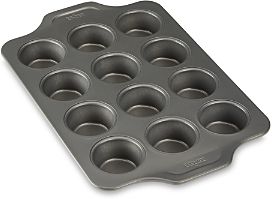 Pro-Release Bakeware Muffin Pan