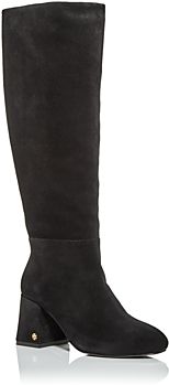 Kira Block Heel Boots