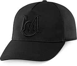 Logo Cap