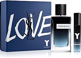 Y Eau de Parfum Gift Set ($155 value)