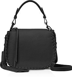 Mori Top Handle Crossbody