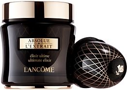 Absolue L'Extrait Refillable Day Cream Elixir