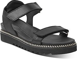 Noah Sporty Platform Sandals