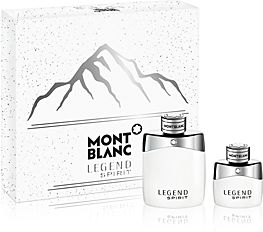 Legend Spirit Eau de Toilette 2-Piece Gift Set ($147 value)