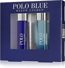 Polo Blue Discovery Travel Set ($77 value)