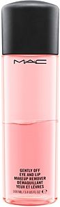 Gently Off Eye & Lip Makeup Remover