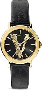 Versace Virtus Watch, 36mm