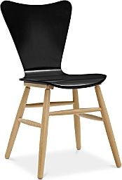 Cascade Wood Dining Chair