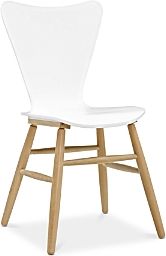 Cascade Wood Dining Chair