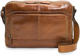 Logan Messenger Bag