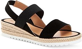 Alice Slingback Espadrille Sandals