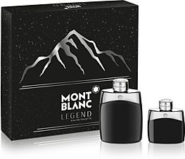 Legend Eau de Toilette 2-Piece Gift Set ($147 value)