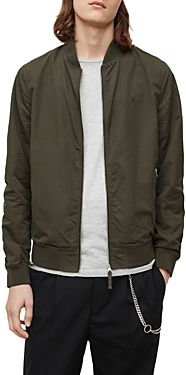 Bassett Bomber Jacket