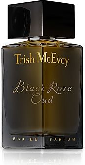 Black Rose Oud