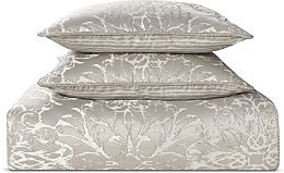 Arianna Reversible 4-Piece Comforter Set, Queen