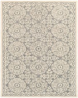 Granada Gnd-2304 Area Rug, 6' x 9'