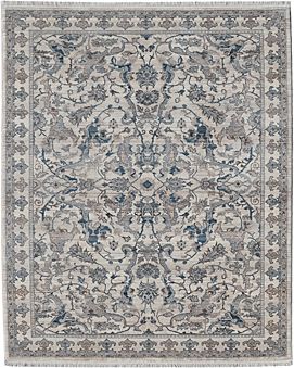 Arcadia Arc-1 Area Rug, 9'1 x 12'9