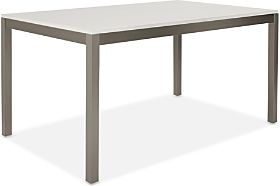 Essential Parsons 60 Dining Table