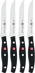 Twin Signature 4-Piece Steak Knife Set