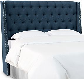 Sparrow & Wren Lyle Queen Headboard - 100% Exclusive