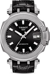 T-Sport Watch, 48.8mm