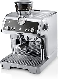 La Specialista Dual Heating System Espresso Machine