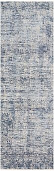 Pandora Pan-03 Runner Area Rug, 2'6 x 10'