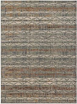 Elements Bluff View Area Rug, 8' x 11'