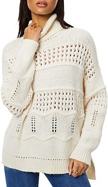 Adler Turtleneck Sweater