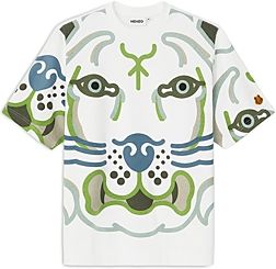 Wwf Edition K-Tiger Relaxed Fit Tee