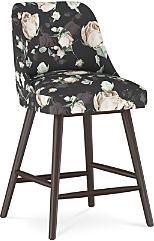 Sparrow & Wren Anita Printed Counter Stool - 100% Exclusive